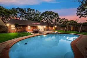 Pool