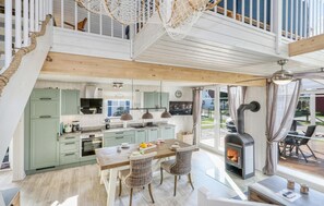 living-room