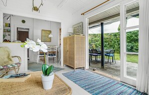 living-room