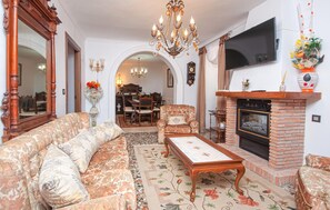 living-room