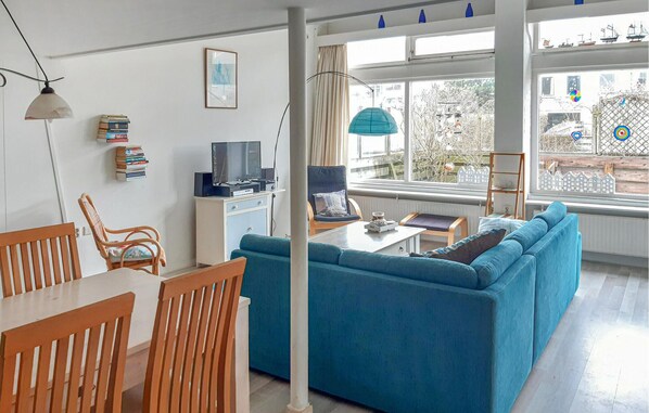 living-room