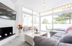 living-room