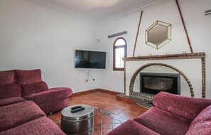 living-room