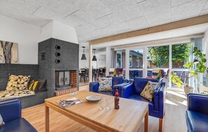 living-room
