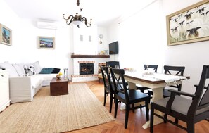 living-room