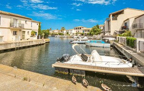 Port de plaisance