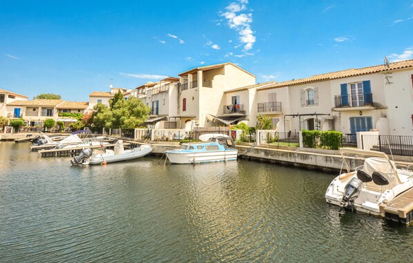 Port de plaisance