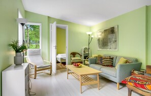 living-room