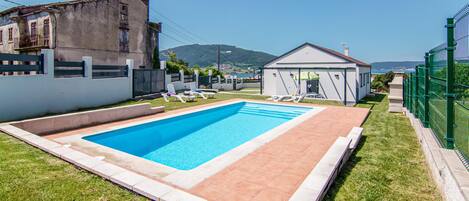 pool