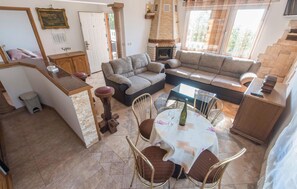 living-room