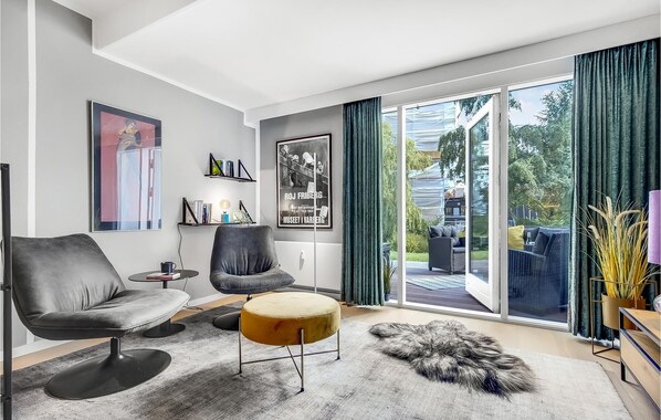 living-room