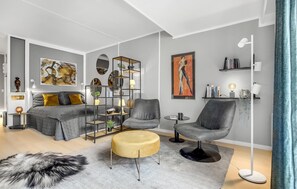 living-room