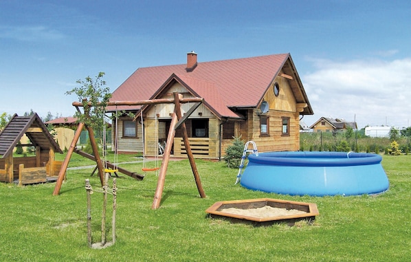 Kinderbereich