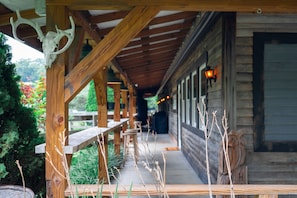 The Front Porch