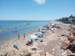 Plage