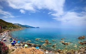 Plage