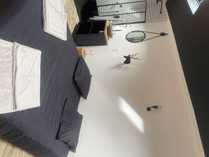 Interiör