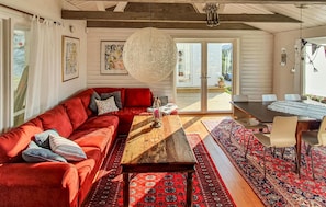 living-room