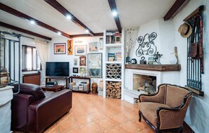 living-room