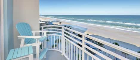 Ocean Walk Resort - Oceanfront 1 Bedroom