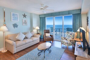 Ocean Walk Resort - Oceanfront 1 Bedroom