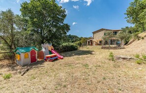 Espace pour enfants