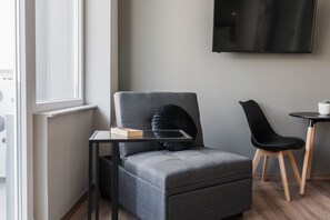 Coin séjour