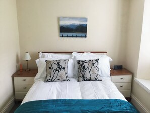 Double bedroom | The Nook, Ambleside