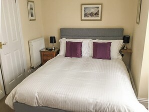 Main Bedroom | The Nook, Ambleside