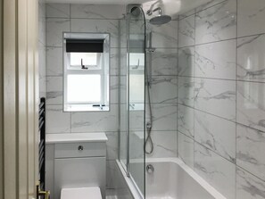 Bathroom | The Nook, Ambleside
