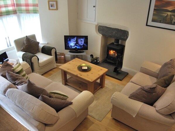 The Nook, Ambleside