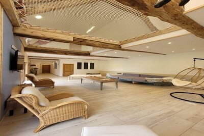 Picture of villa
