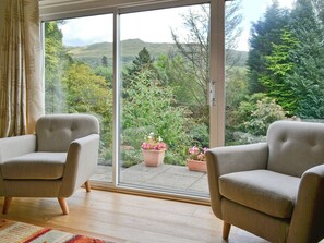 Living room | Kilnshaw, Ambleside