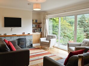 Living room | Kilnshaw, Ambleside
