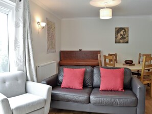 Living room/dining room | Kilnshaw, Ambleside