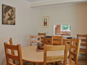 Living room/dining room | Kilnshaw, Ambleside