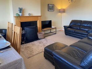 Living room/dining room | High Fellside, Ambleside