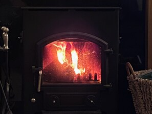Cheminée