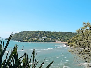 Estuary House, Flat 3, South Sands, Salcombe