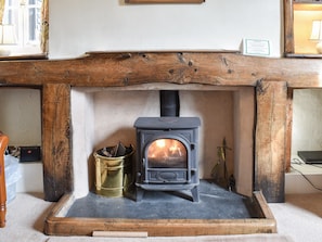 Living room | Yew Tree Cottage - Yew Tree Cottage & Stable Cottage, Windermere