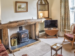 Living room | Yew Tree Cottage - Yew Tree Cottage & Stable Cottage, Windermere