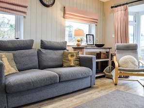 Living area | Rockmount 1, Salcombe