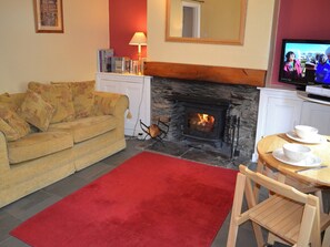 Fireside Cottage, Windermere