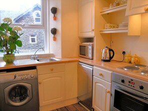 Fireside Cottage, Windermere