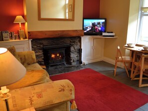 Fireside Cottage, Windermere