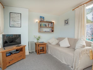 Living area | Dart View, 