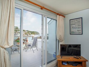 Living area | Dart View, 