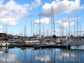Port de plaisance