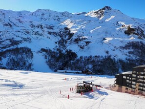Sports d’hiver