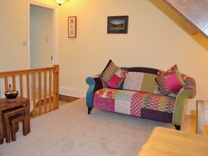 Upper Sycamore Cottage, Ambleside